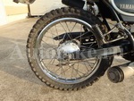     Yamaha Bronco ST225 1997  14
